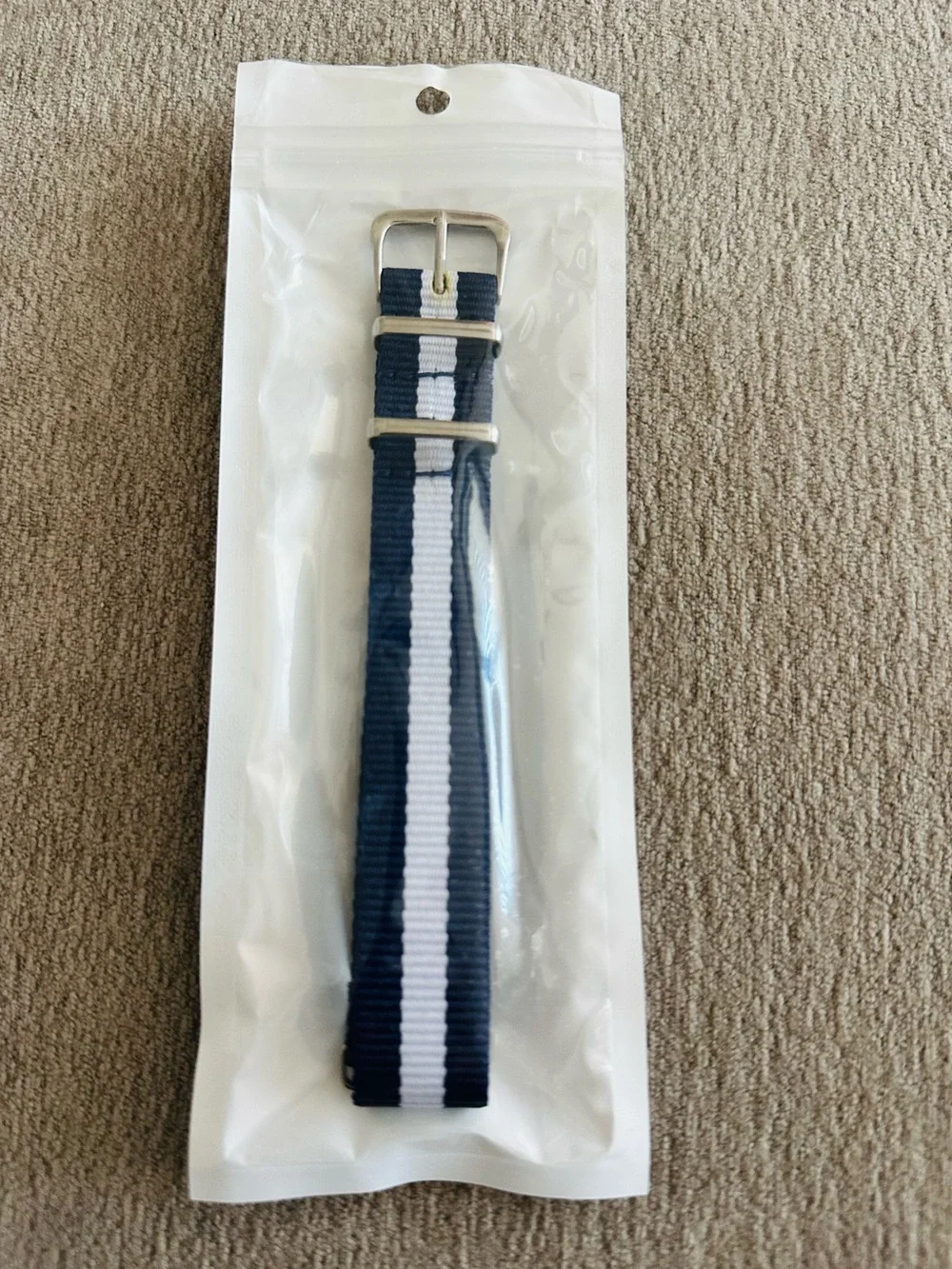 NATO Watch Strap